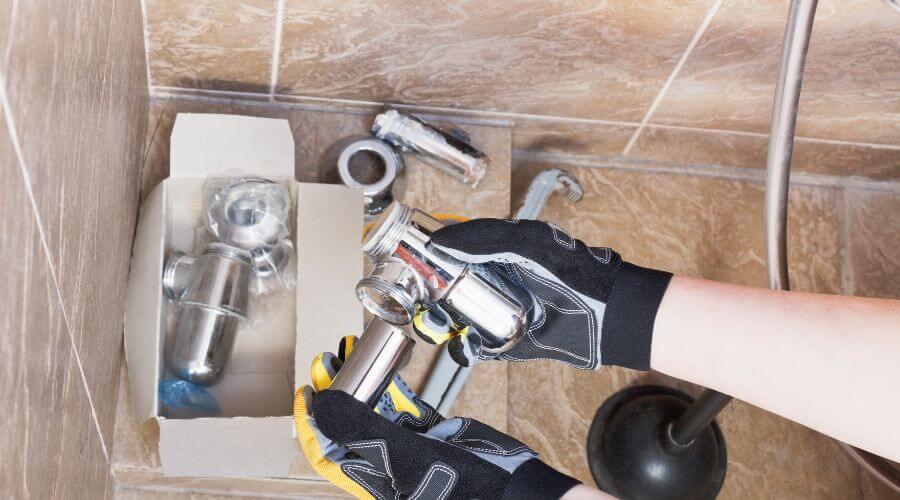 Local Chimney Repair in Millstone Township, NJ